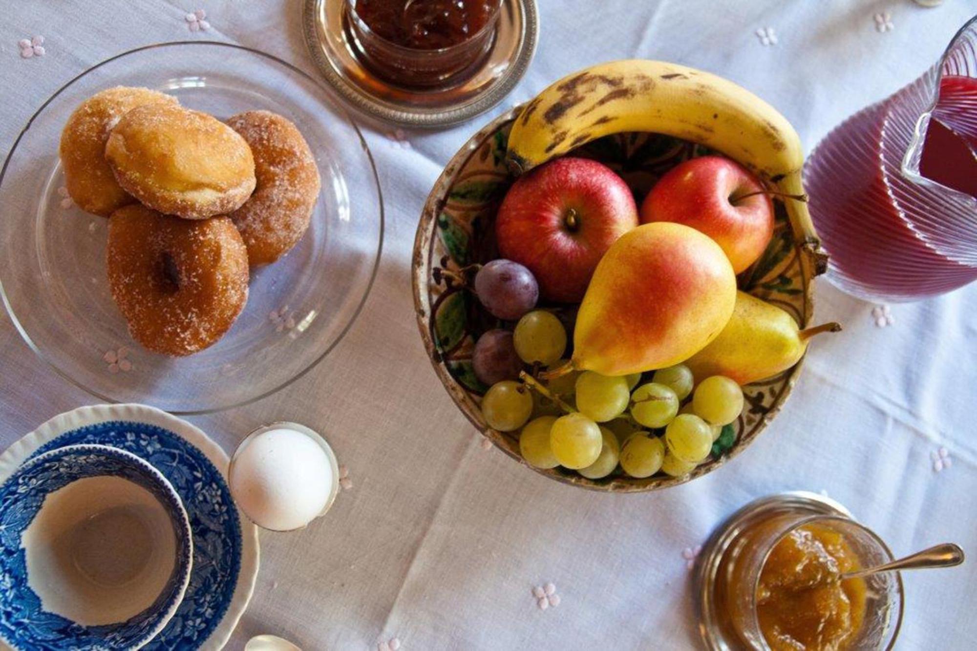 モンデッロ イル グリーチネ スル ゴールフォ Bed & Breakfast エクステリア 写真