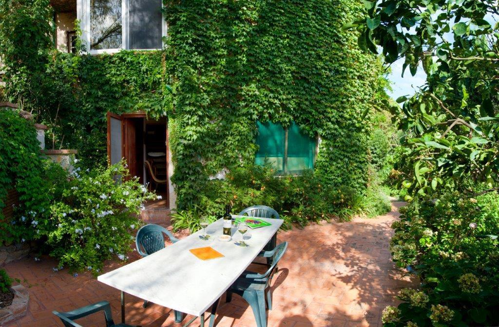 モンデッロ イル グリーチネ スル ゴールフォ Bed & Breakfast 部屋 写真