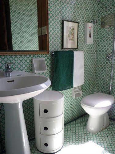モンデッロ イル グリーチネ スル ゴールフォ Bed & Breakfast エクステリア 写真